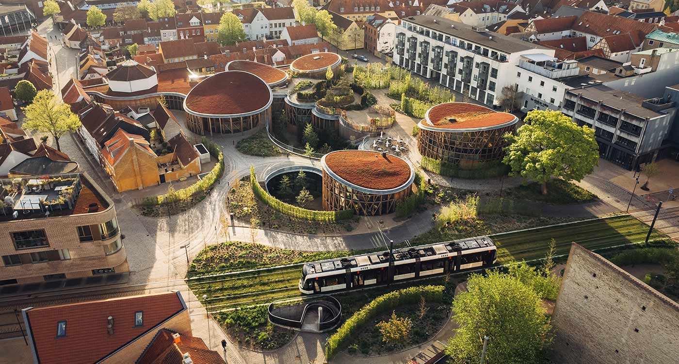 Welcome to Odense | Discover Attractions, Events & More - VisitOdense